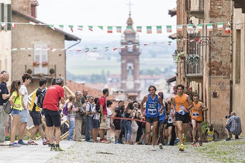 Atletica: In Valle di Susa i tricolori di corsa in montagna