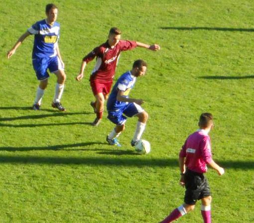 Calcio: Promozione, valdostane al tappeto