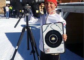 Biathlon: Teja Gregorin non respinge le accuse e chiede scusa
