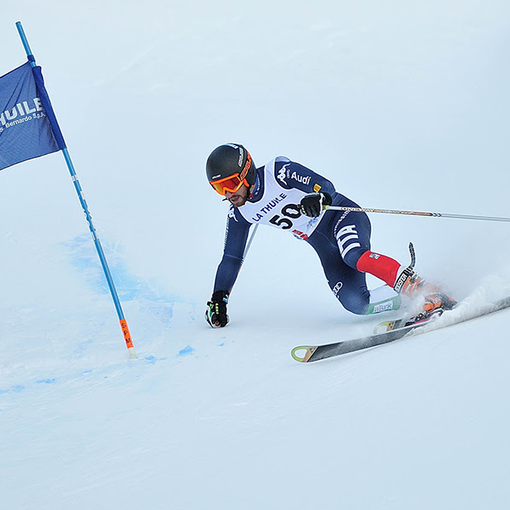 Sci: Coppa del Mondo di Telemark a La Thuile in diretta le gare (VIDEO)