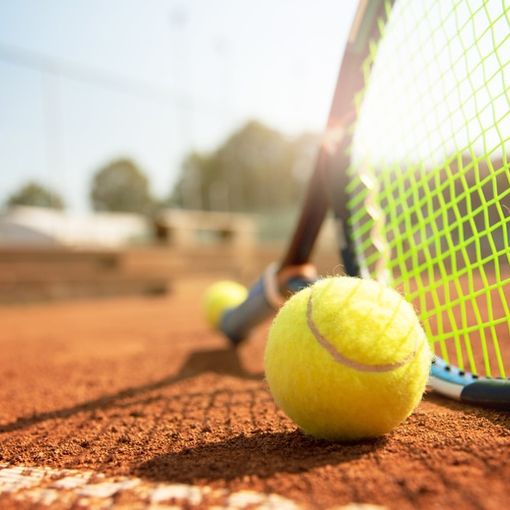 LETTERA DI UN TENNISTA: Solo i genitori di un tennista Ti possono capire e condividere ogni parola