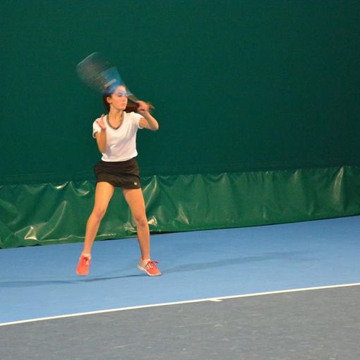 Claudia Soro
