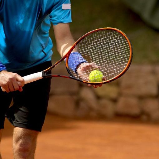 Il tennis agonistico riparte con la 60esima 'Racchetta d’oro' a Torino