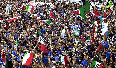 Calcio: Pubblico allo stadio, a luglio forse ci si prova