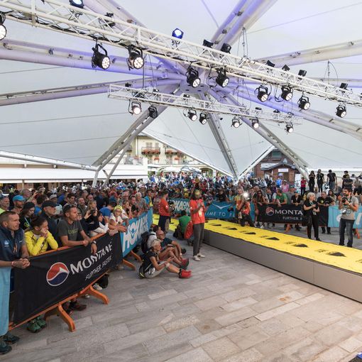 Tor des Geants 2019: Grande spettacolo agonistico e tanti eventi