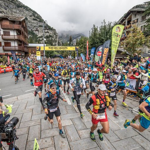 Partenza 2019 (foto Stfeano Jeantet)