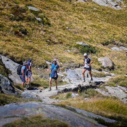 Macchi, Collé e Sherpa al Rifugio Deffeyes - foto Anja Bakowska | Zzam Agency