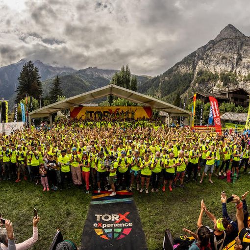 Premiazione TORX® 2023 - Photo credits Roberto Roux | Zzam Agency