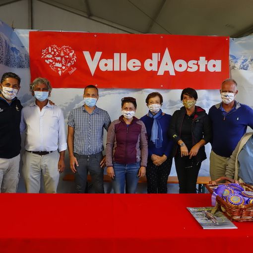 Foto di gruppo
