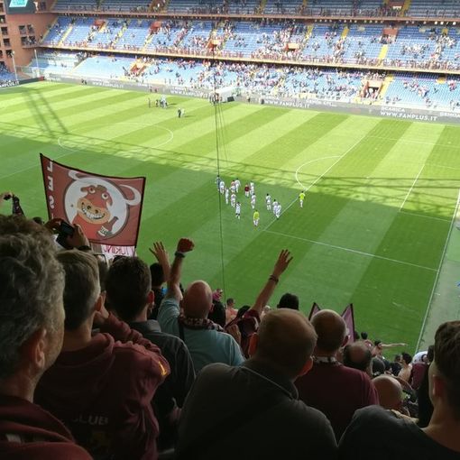 Calcio: Ansaldi porta il Toro in zona Europa