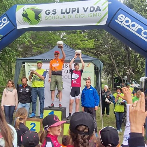Ciclismo: Tormena e Challancin in evidenza in Coppa del Mondo