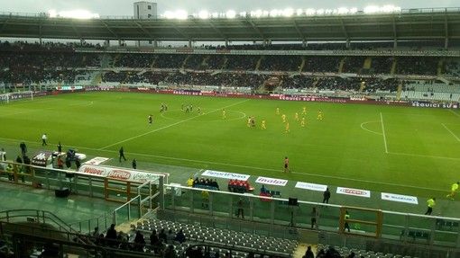 Calcio: Mazzarri, buona la prima con il Toro