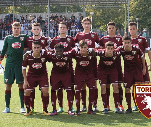 Calcio: I Giovani del Torino in ritiro a Morgex