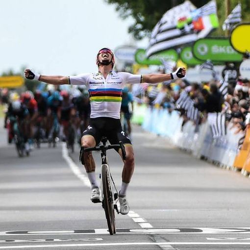 Julian Alaphilippe