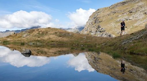 Trail: Un settembre di grandi appuntamenti a Gressoney