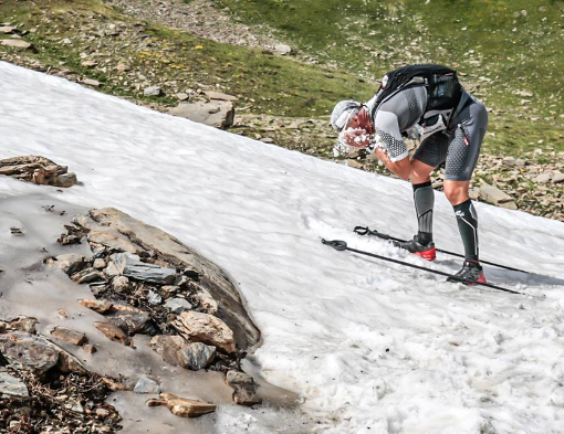Trail: Raggiunto limite iscritti Gran Trail Courmayeur