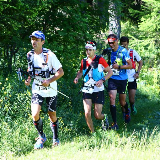 Trail: La Thuile raddoppia l’offerta,  nascono una 60 km e un vertical, conferma per la 25 km