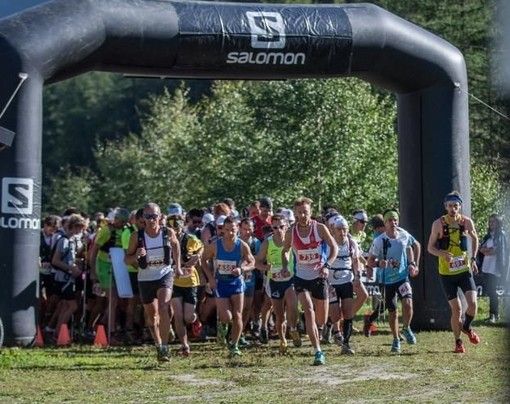 Trail: Gran Paradiso Trail, 45 chilometri tutti da scoprire