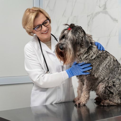 Displasia dell'Anca nei Cani: Sintomi, Trattamento e Prevenzione