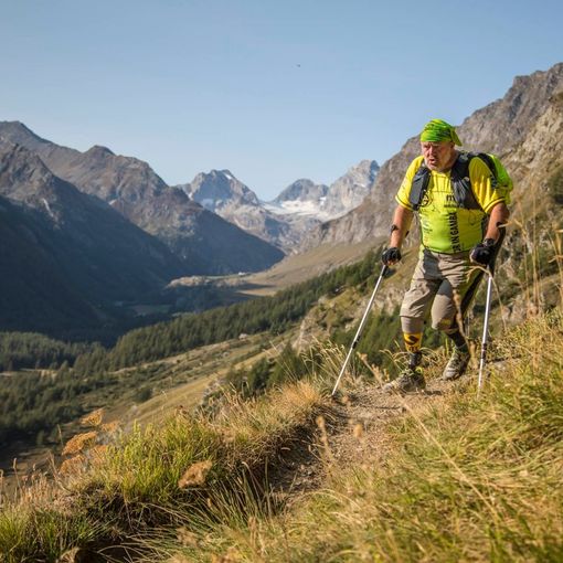 Trail: Il Team 3 Gambe in Spalla apre la stagione al Quart trail des Alpages