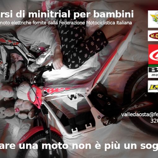 Trial: Corsi minitrial elettrici