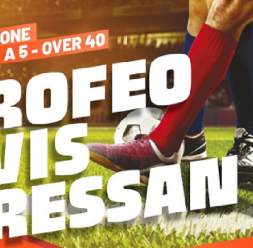 Calcio a 5: Scatta il Trofeo Avis Gressan