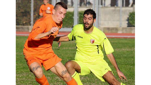 Calcio mercato: Promozione, il Settimo fa il 'colpo di Natale' e prende Luca Trussardi