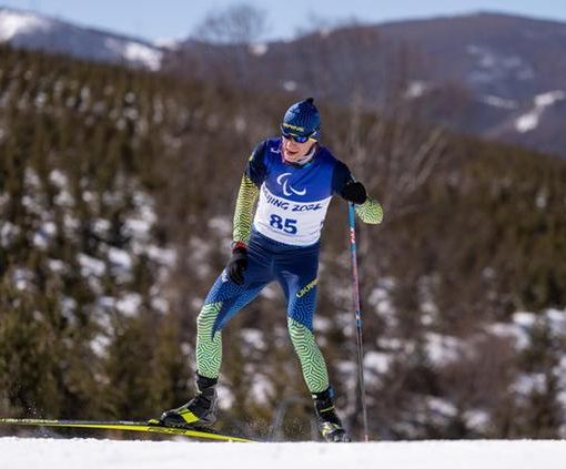PECHINO 2022: Ucraina vince 3 medaglie d'oro, 2 d'argento e un bronzo