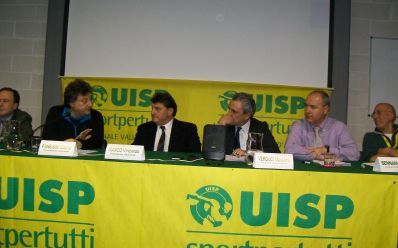 UISP: Tutto pronto per i corsi di sci; aperte iscrizioni
