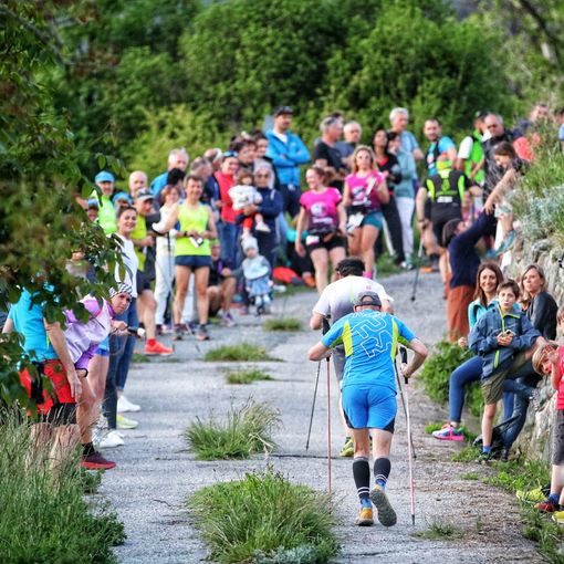 UltraTrail: Soirée Vertikal, conto alla rovescia per il gran finale