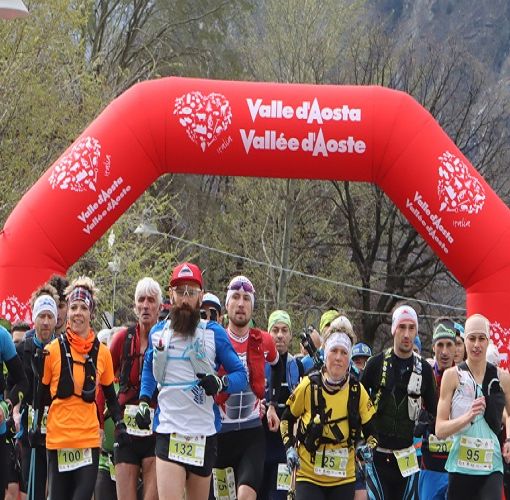 &quot;Vertical Saint-Marcel&quot;, sabato 18 giugno la terza prova del circuito