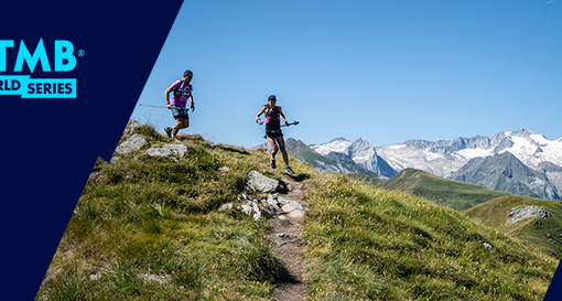 La saison de trail approche à grands pas, J-90 avant le Trail Verbier Saint Bernard by UTMB®