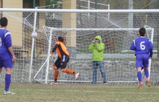 CALCIO: Campionato veterani; In auge le squadre di Saint-Vincent
