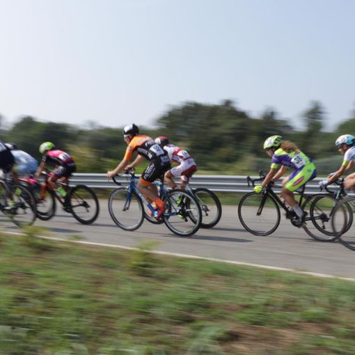 Ciclismo: Bene Blanc, Bortolotti e Cuaz a Valdengo