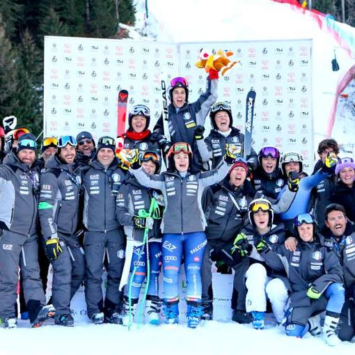 Sci nordico: Allo Sci Club Amis de Verrayes il memorial Luigi Pascal ad Arpy