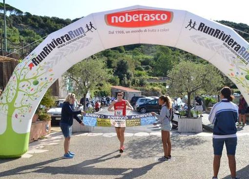 Trail: Grandi podi per Elisa Vitton Mea e Ale Benati al Grand Prix Tune-Up 2019