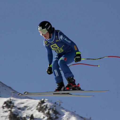 Vicky Bernardi