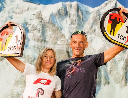 Trail: La festa del TOR X per la chiusura del decennale