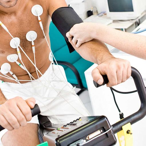 Ad Aosta risale il trend delle visite medico-sportive