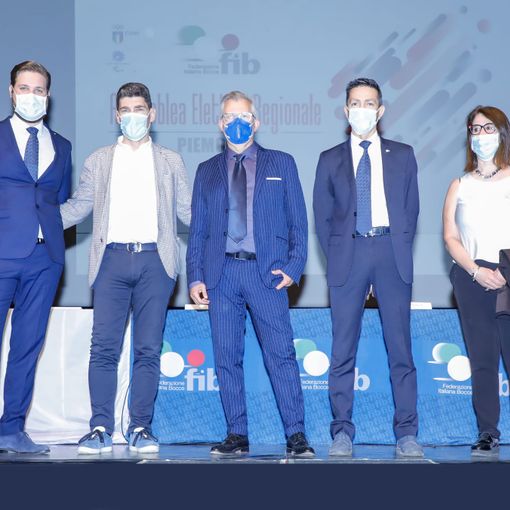 Bocce: Claudio Vittino confermato presidente della FIB Piemonte