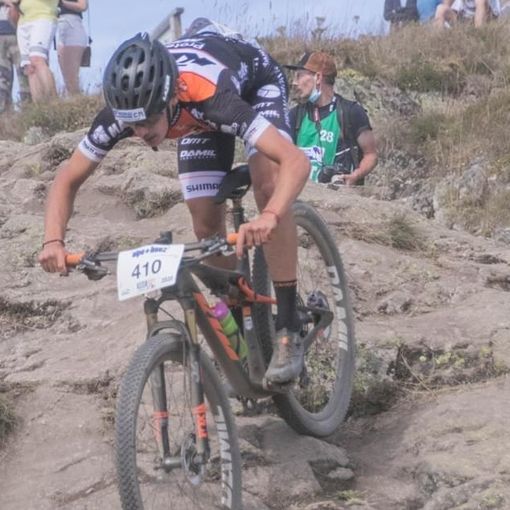 Andreas Vittone