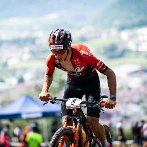 Ciclismo: Vittoria per Andreas Vittone alla Gran Paradiso ed Alessio Agostinelli alla Straccabike