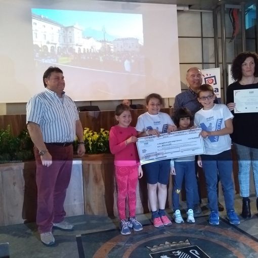 Bicincittà ad Aosta dove lo sport si coniuga con la legalità