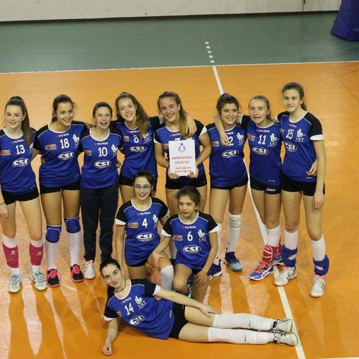 Volley F: Prima Divisione, Crai Csi Chatillon in vetta alla classifica