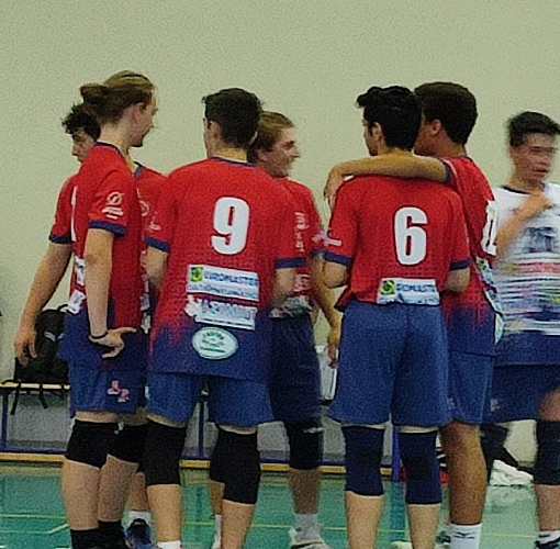 Volley: Olimpia Aosta Under 17, dopo i Nazionali testa al campionato