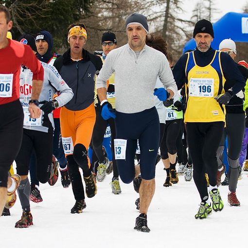 Trail: Conto alla rovescia per la prima edizione del Winter Duathlon del Monte Bianco
