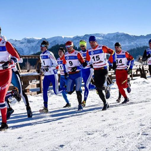 Triathlon: Conto alla rovescia per il Winter Triathlon domenica a Cogne