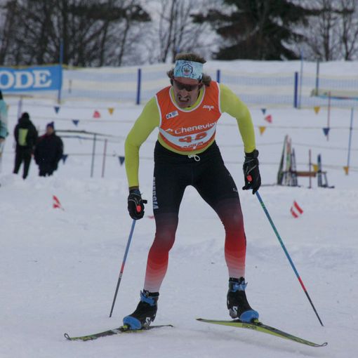 Sci nordico: a Rovias e Stocek la MarciaGranParadiso a Cogne