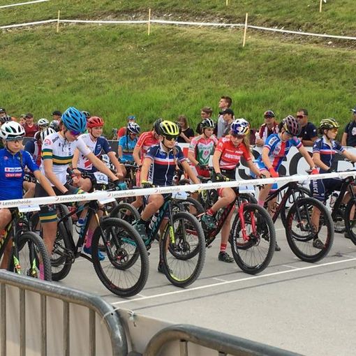 Ciclismo: L'appuntamento con il Campionato italiano giovanile e juniores valdostano XCO