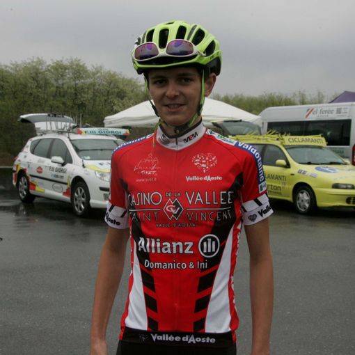 Yannick Verraz